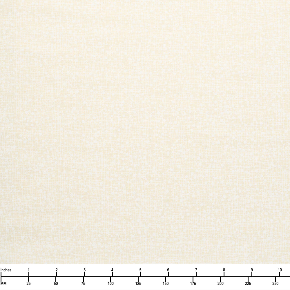 Moda Dotty Thatched Cream 48715 36 - 22-inch EOB Special