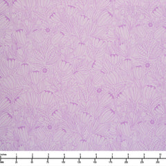 Moda Floral Fondant Lavender 14132 13 - 28-inch EOB Special