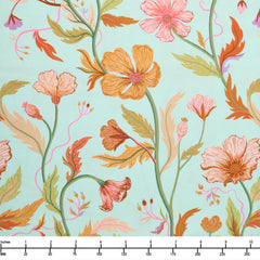 Marzipan Garden 3-Yard Quilt Kit