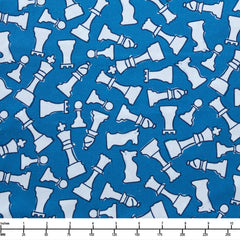 Battle of Wits 3-Yard Quilt Kit