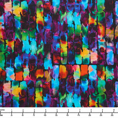 Painted Skyline 3-Yard Quilt Kit