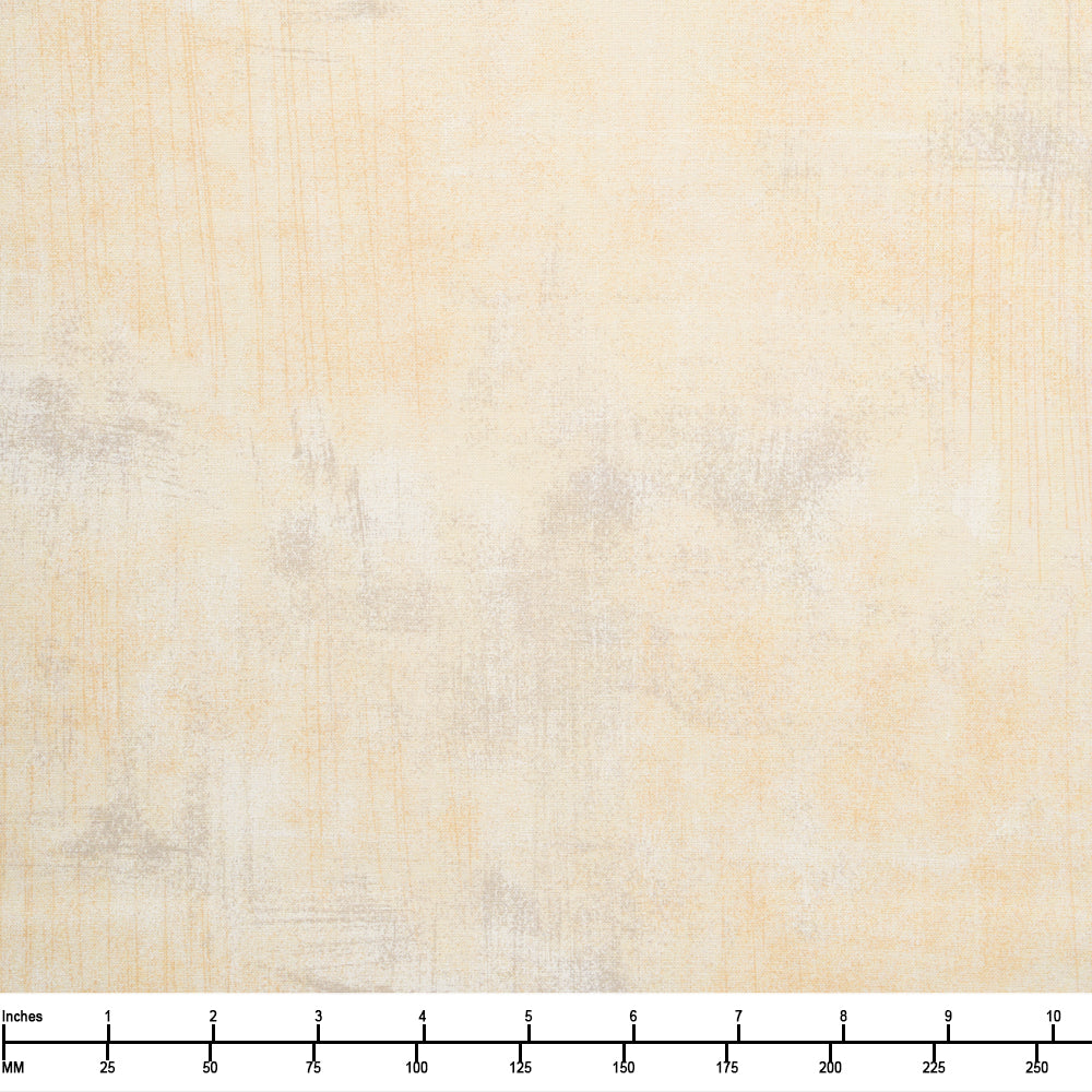 Moda Grunge Basics Cream 30150 160 - 32-inch EOB Special
