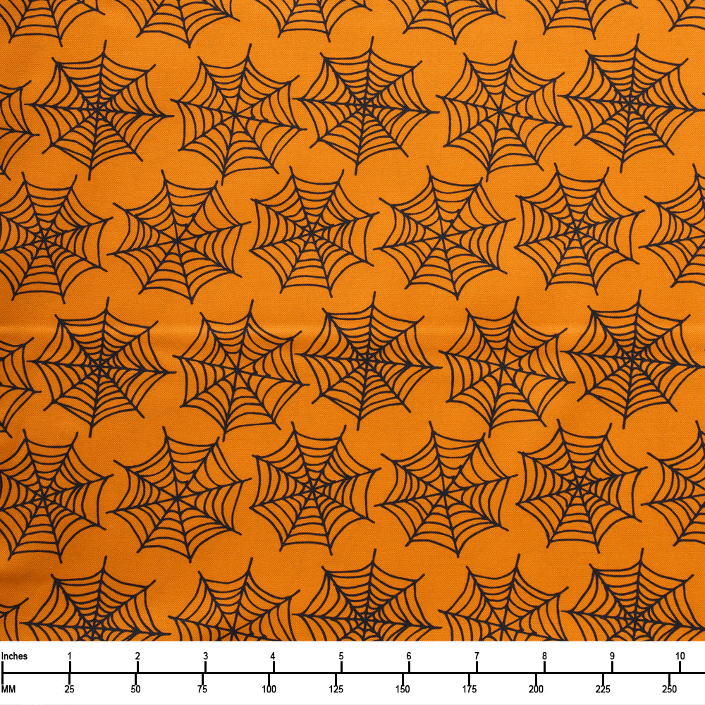Moda Holiday Halloween Pumpkin 20732 16 - 22-inch EOB Special