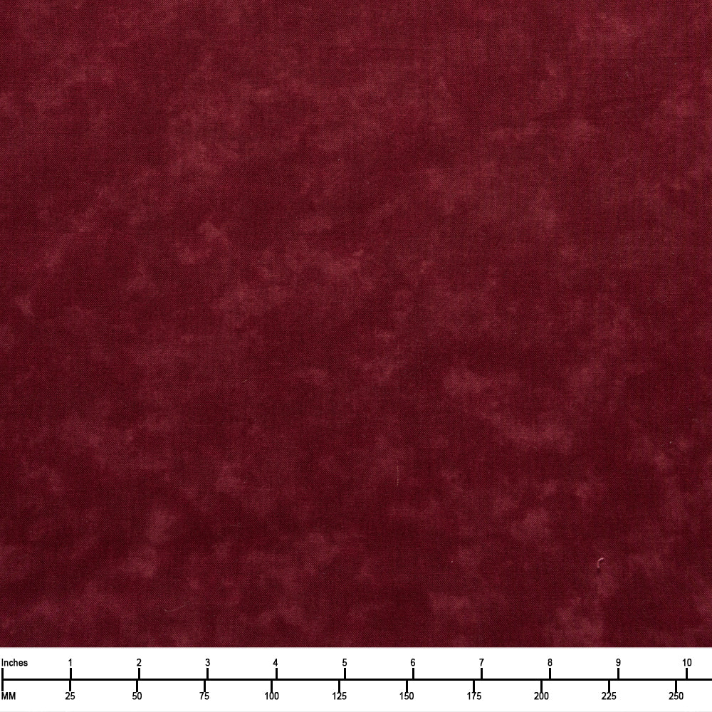 Moda Marbles Cranberry 9872 - 32-inch EOB Special