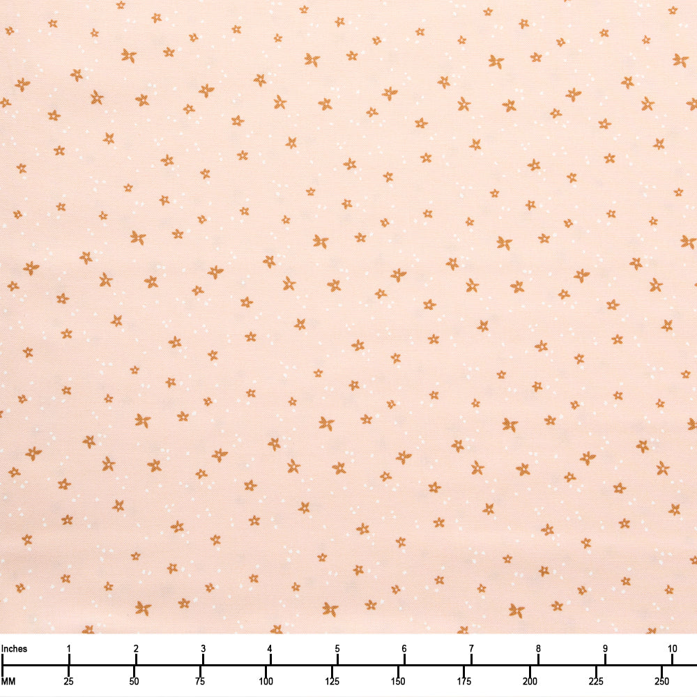 Moda Peachy Whipped Cream 38159 14 - 22-inch EOB Special