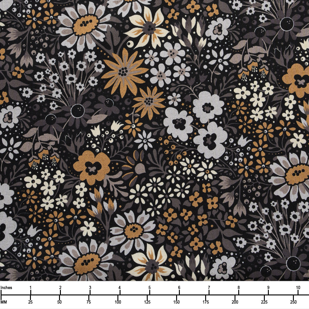 Moda Posh Onyx Noir 30770 12 - 32-inch EOB Special
