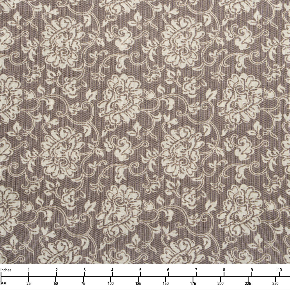 Moda Posh Shadow Mist 30771 15 - 22-inch EOB Special