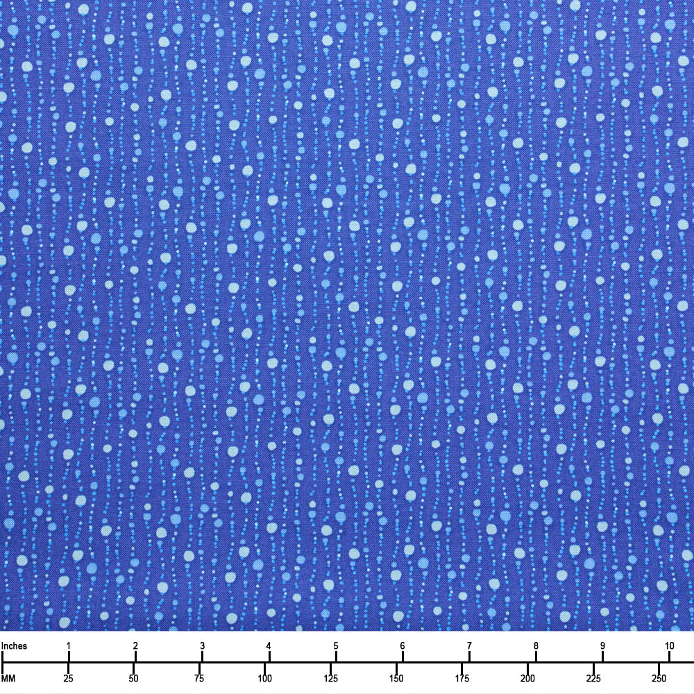Moda Reef Bubbles Ocean 27347 29 - 32-inch EOB Special