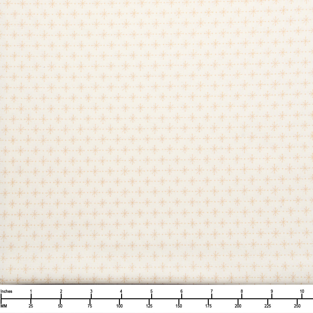 Moda Rosie Whipped Cream Garden Path 35422 22 - 22-inch EOB Special