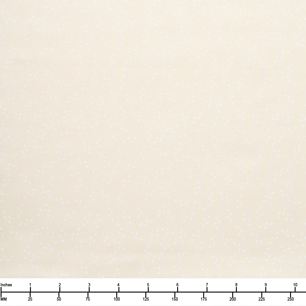 Moda The Henhouse Cloud White 48438 31 - 28-inch EOB Special