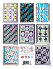 Modern Views with 3-Yard Quilts Book