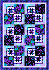 Go Big With 5-Yard Quilts
