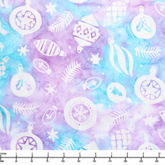 Twinkle Lights 3-Yard Quilt Kit
