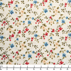 Floral Freedom 3-Yard Quilt Kit