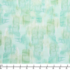 Luscious Leaves 3-Yard Quilt Kit