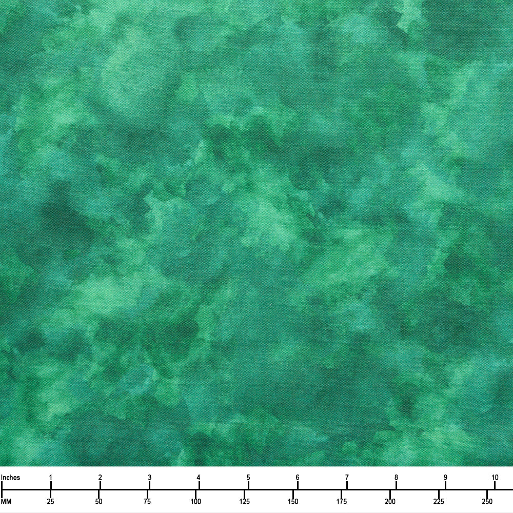Northcott Luscious Texture Dk Green DP28757 78 - 22-inch EOB Special