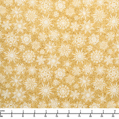 Shimmering Forest 3-Yard Quilt Kit