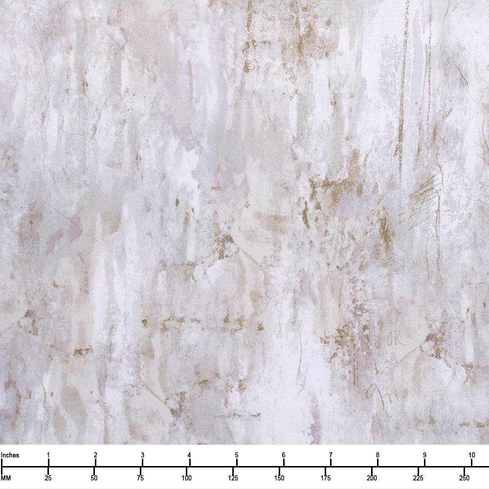 Northcott Poppy Meadow Wash Texture Taupe DP29091 12 - 32-inch EOB Special
