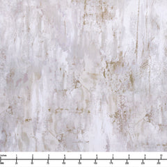 Poppy Meadow 3-Yard Quilt Kit