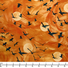 Raven's Call 3-Yard Quilt Kit