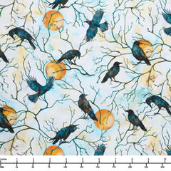 Raven's Call 3-Yard Quilt Kit