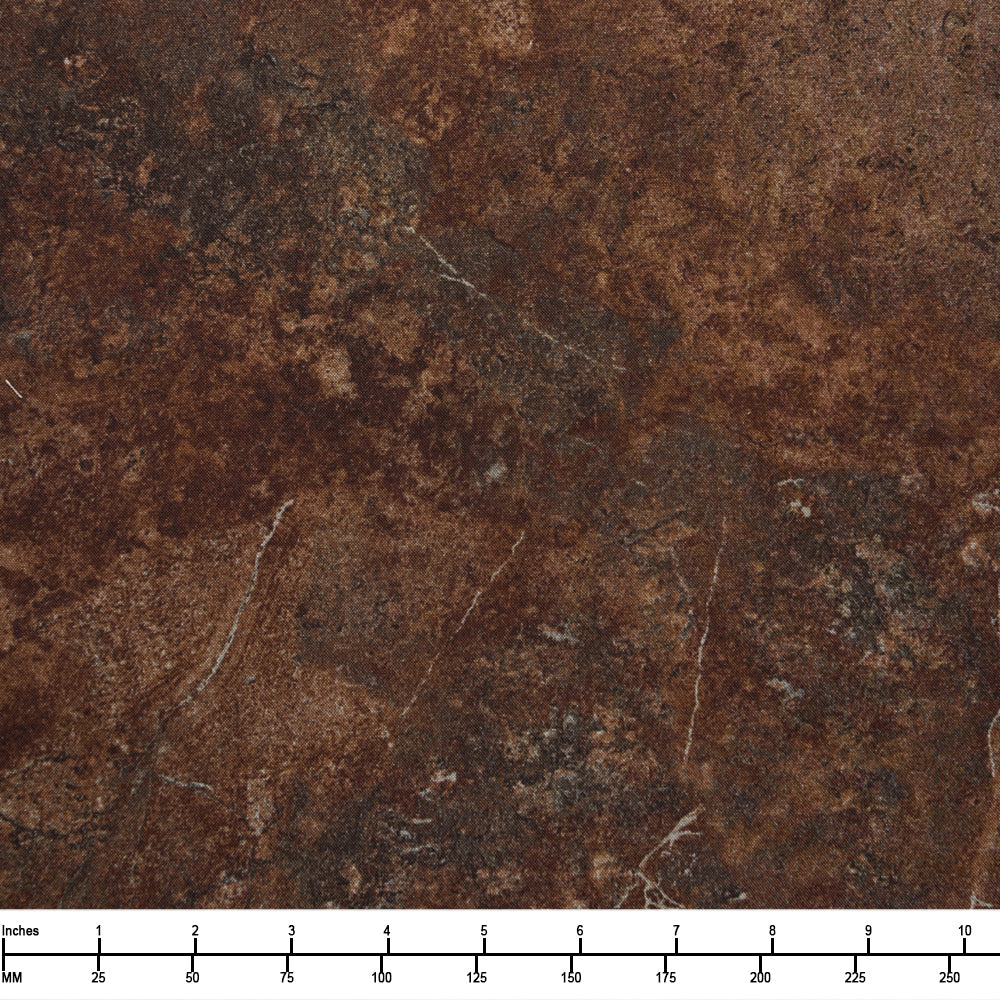 Northcott Retro Vibes Stonehenge Sienna Marble Iron Ore 26755 36 - 28-inch EOB Special