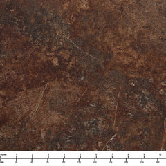 Northcott Retro Vibes Stonehenge Sienna Marble Iron Ore 26755 36 - 28-inch EOB Special