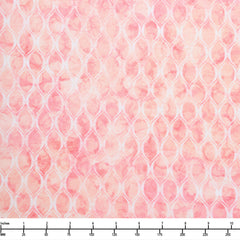 Northcott Veranda Lattice Pale Pink DP28402 21 - By The Yard