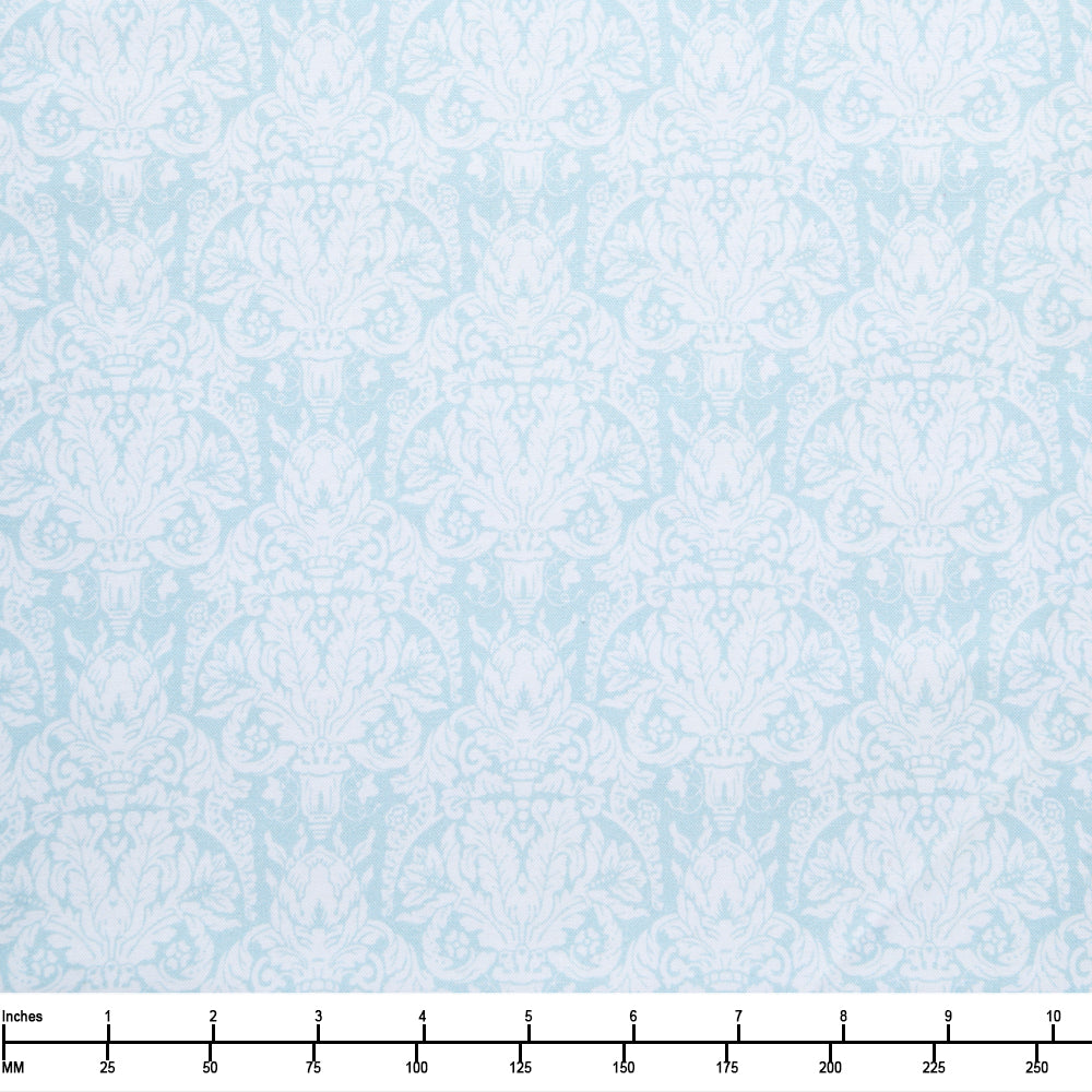 P&B Textiles Daniella Dani 04510 B - By The Yard