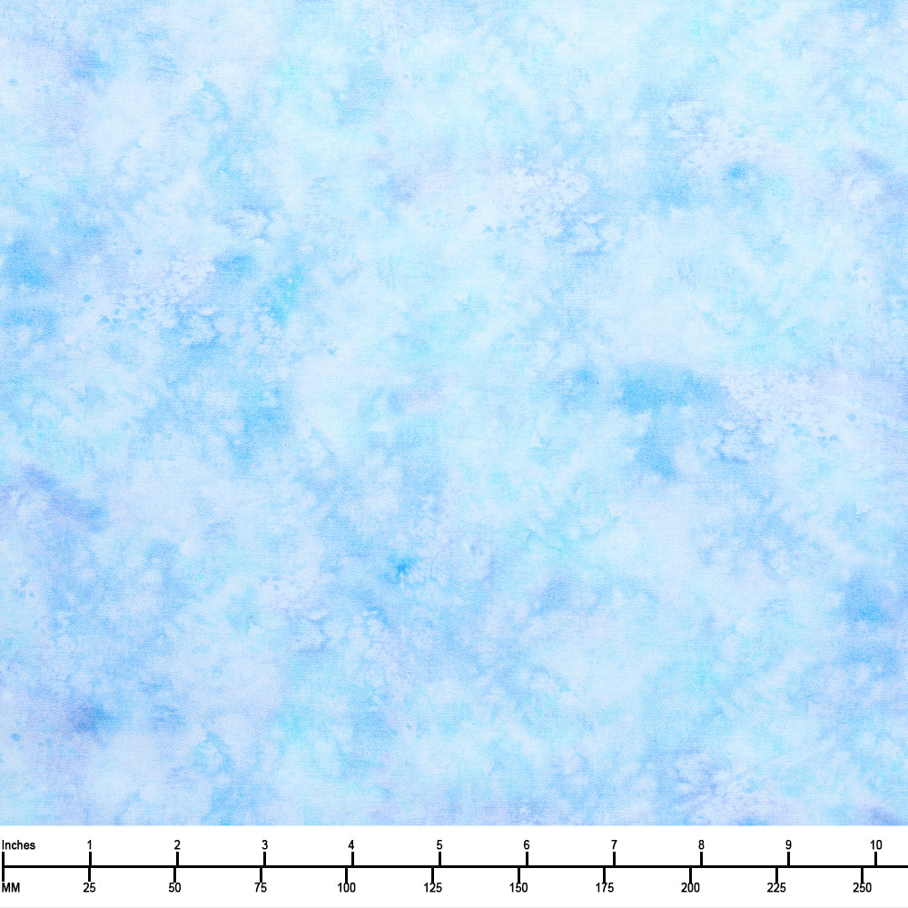 P&B Textiles Daydream Painted Tonal Texture DAYD 06189 LBT - 22-inch EOB Special