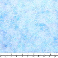 Ocean Gallop 3-Yard Quilt Kit