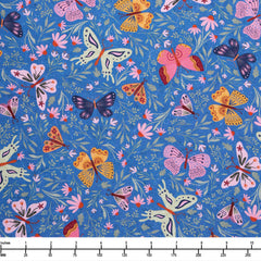 Flutter Flight 3-Yard Quilt Kit