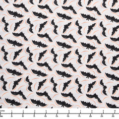 Midnight Masquerade 3-Yard Quilt Kit