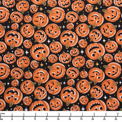 Midnight Masquerade 3-Yard Quilt Kit