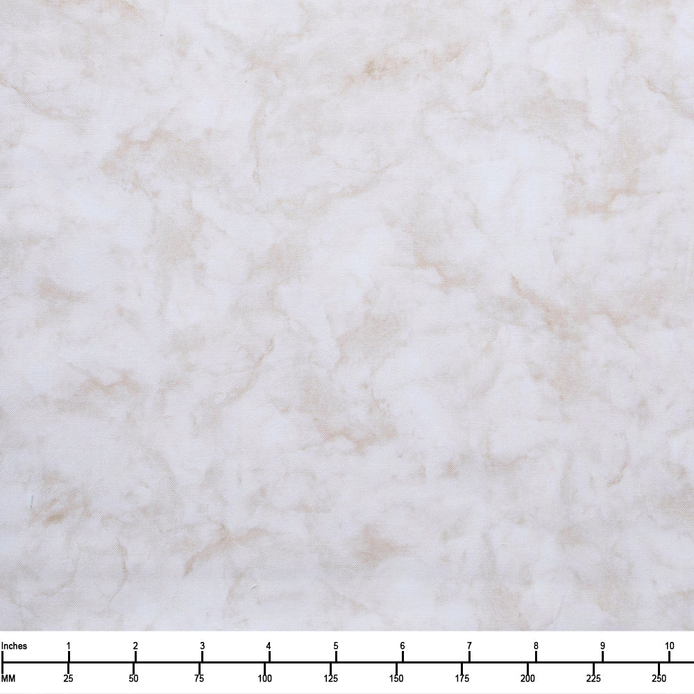 P&B Textiles Milk Paint Texture MILK 05777 E - 22-inch EOB Special