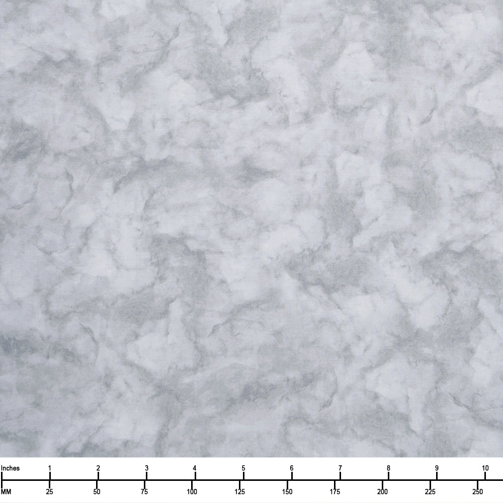 P&B Textiles Milk Paint Texture MILK 05777 S - 22-inch EOB Special