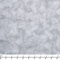 P&B Textiles Milk Paint Texture MILK 05777 S - 22-inch EOB Special