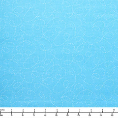 Summer Cool 3-Yard Quilt Kit
