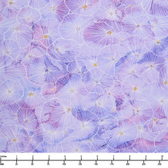 Painted Sea 5-Yard Quilt Kit