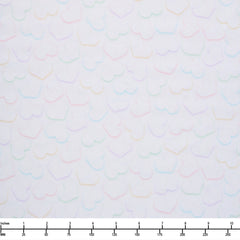 Spring Sweeties 3-Yard Quilt Kit