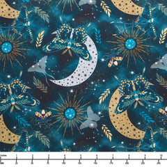 Paintbrush Studios Magical Night Magic Night 1026388 - By The Yard