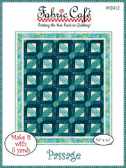 5-Yard Pattern Bundle (4 Pack)