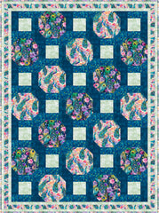 Go Big With 5-Yard Quilts