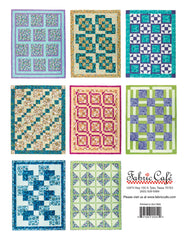 Pretty Darn Quick 3-Yard Quilts Book