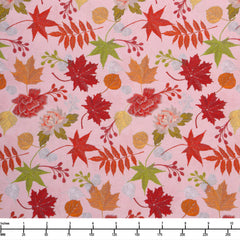 Autumn Hug 3-Yard Quilt Kit