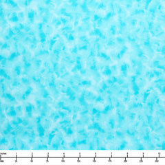 QT Fabrics Color Dance Blender 29008 QU - 22-inch EOB Special