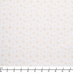 QT Fabrics Exotica Petal Blender Gray 2600 31279 K - 32-inch EOB Special