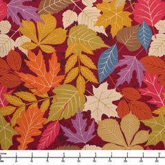 Feelin' Fallish 3-Yard Quilt Kit