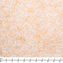 Vintage Drive 3-Yard Quilt Kit
