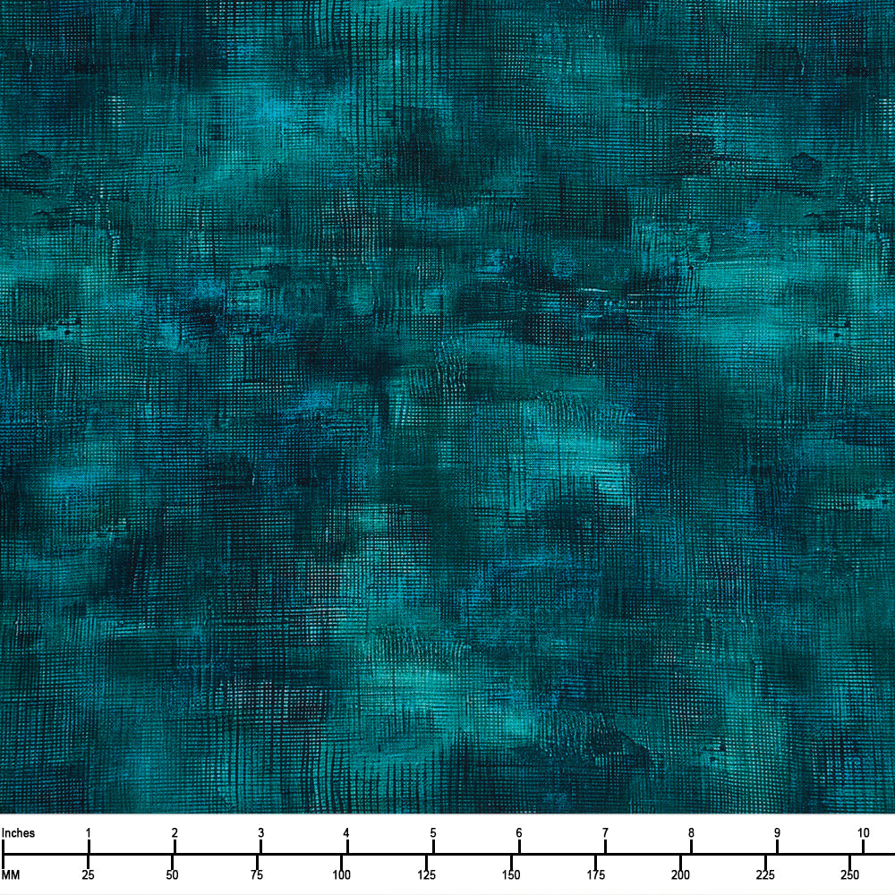 QT Fabrics Interwoven 31679 QF Jade - By The Yard